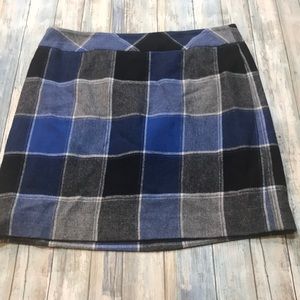 Classic skirt